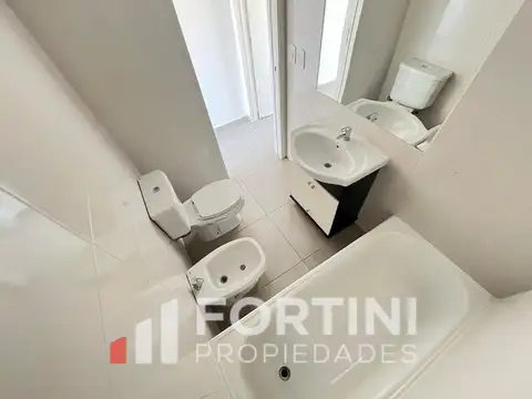 Departamento en Venta en Villa Ballester, USD 89.000