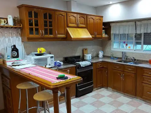 Casa en Venta al Oeste