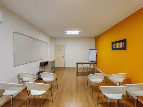 Oficina en Alquiler en Puerto Norte, $ 400.000