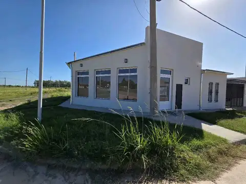 Alquilo Local en Caeros Entre Ríos