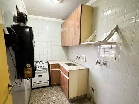 Departamento en Venta Permite mascota