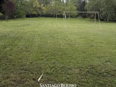 Terreno en Venta en El Remanso, USD 48.000