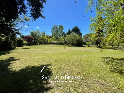 Terreno en Venta 72  mts Fondo