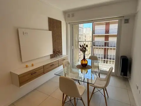 Departamento en venta - 1 Dormitorio 1 Baño - Mar del Plata