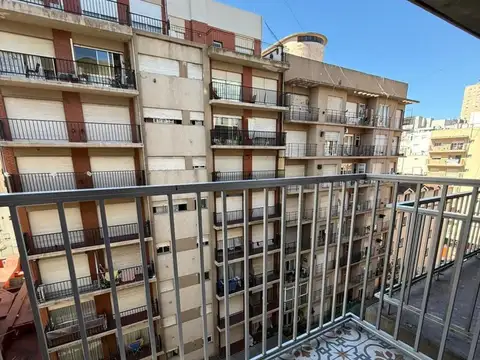 Entre Ríos e/ Rivadavia y Belgrano