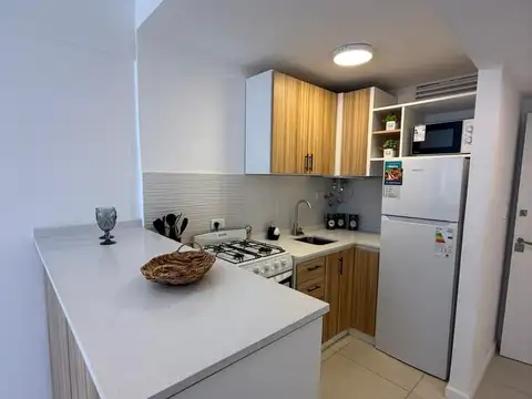 Departamento en Venta en Centro, USD 79.900