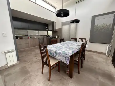 Casa en Venta 7 años