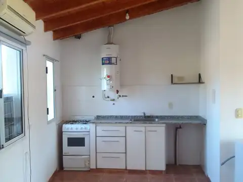 Departamento en Alquiler en Las Heras, $ 420.000