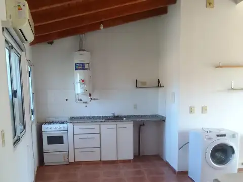 Departamento en Alquiler de 2 ambientes