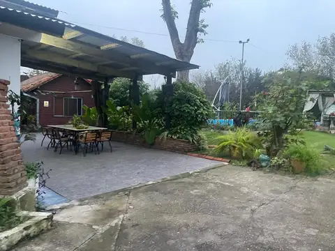 Quinta en Venta en General Rodriguez, USD 123.500
