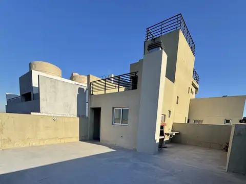 Departamento en Alquiler 10 años