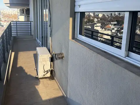 Departamento en Alquiler en Villa del Parque, $ 850.000