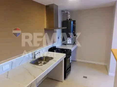 Depto Tipo Casa 4 ambientes con 1 baño