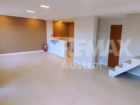 Depto Tipo Casa en Alquiler A Estrenar