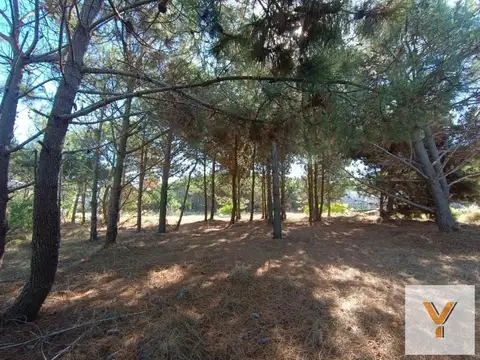 Terreno en venta - 1.530 mts2 - Marítimo II - Costa Esmeralda