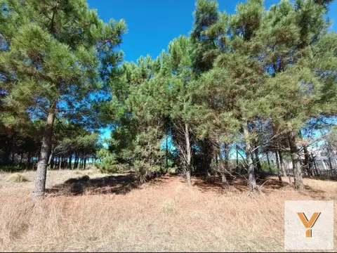 Terreno en venta - 1.530 mts2 - Marítimo II - Costa Esmeralda