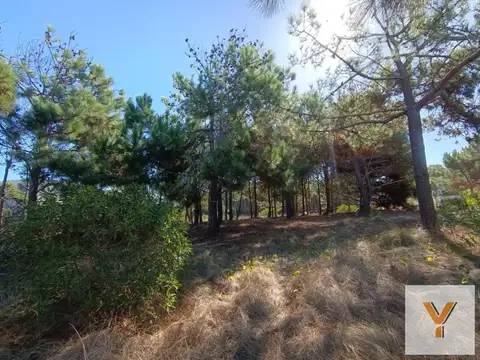 Terreno en Venta en Barrio Cerrado Costa Esmeralda, USD 750.000