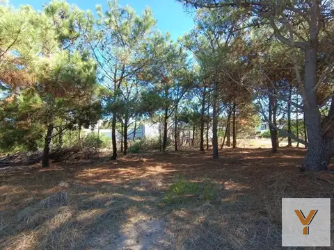 Terreno en Venta de 1530,0 m2