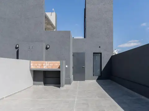 DEPARTAMENTO DE UN DORMITORIO EN 1 DE MAYO 1970