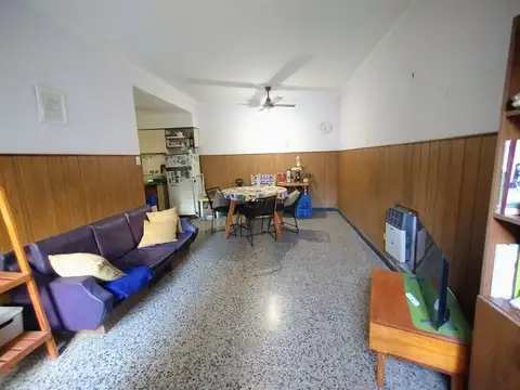 Departamento en Venta 45 años