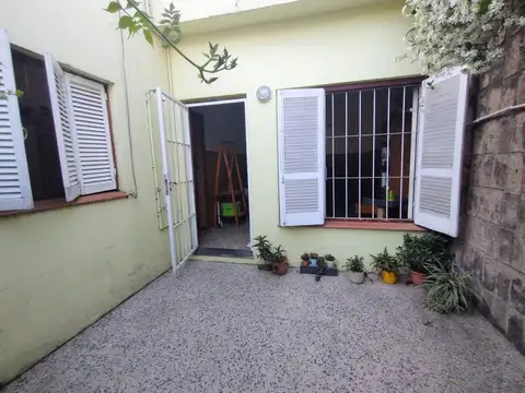 VENTA INTERNO DOS DORM. A MTS.DE AVDA. FREYRE