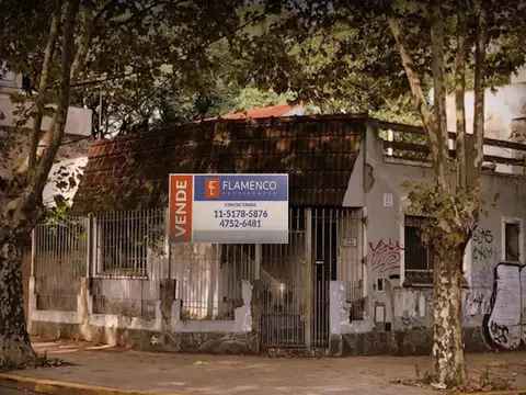 Casa en Venta en Barrio Parque San Martín, USD 110.000