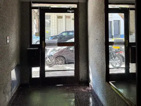 Departamento en Venta 40 años