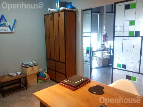 Oficina en Alquiler en Manzanares, USD 500
