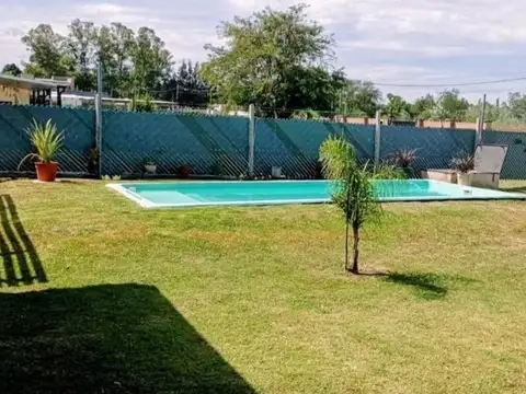 Casa en Venta en Zárate, USD 70.000