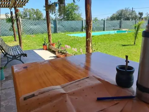 Casa en Venta de 1 dormitorio