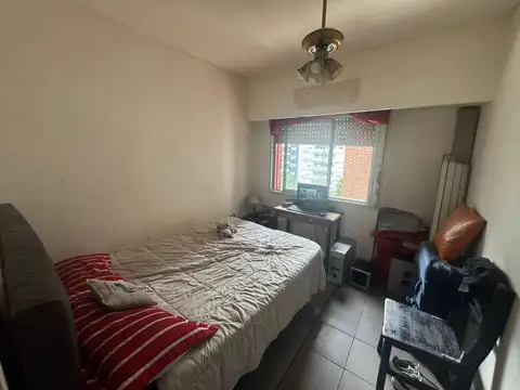 Departamento en Venta en Nuñez, USD 91.000