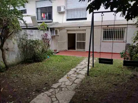Venta Departamento 3 Ambientes Jardin - Caballito