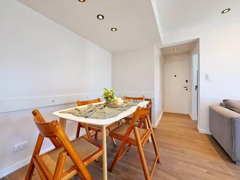 Departamento en Venta en Mar del Plata, USD 86.900