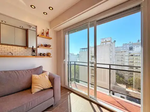 Departamento en Venta al Este