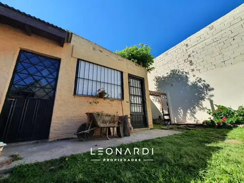 Casa en Venta 60 años
