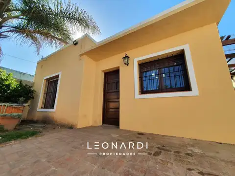 CASA EN VENTA EN ESCOBAR    ID 4822