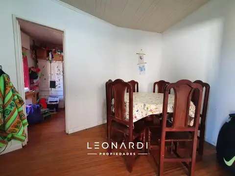 Casa en Venta en Belén de Escobar, USD 85.000