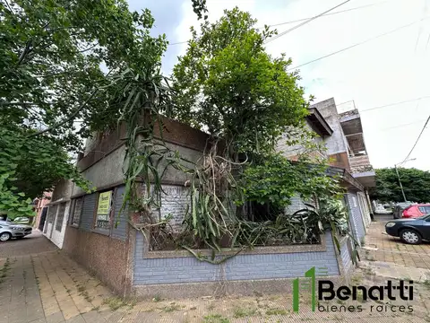 Depto Tipo Casa en Alquiler de 5 ambientes