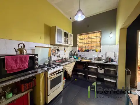 Depto Tipo Casa en Alquiler de 4 dormitorios