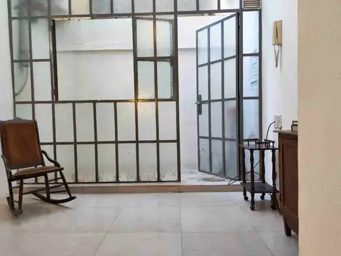 VENTA - 4 AMBIENTES - SAN CRISTOBAL - REFACCIONADO