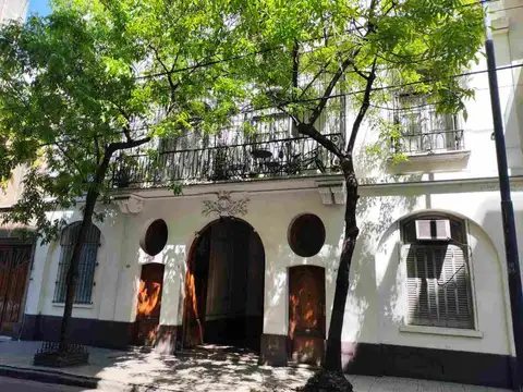 VENTA - 4 AMBIENTES - SAN CRISTOBAL - REFACCIONADO