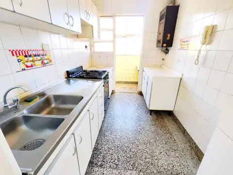 Departamento en Venta de 3 ambientes