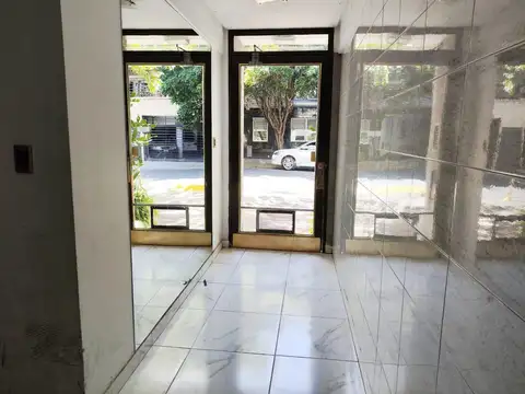 Departamento en Venta en Belgrano, USD 122.000