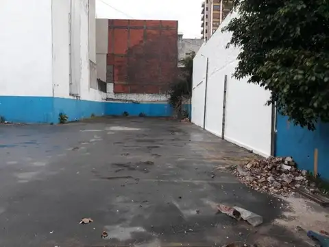 Lote San Justo Centro, Ideal Edificio