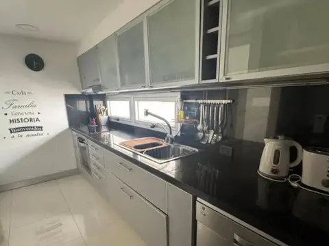 Departamento en Alquiler Temporal en Nuñez, USD 6.300