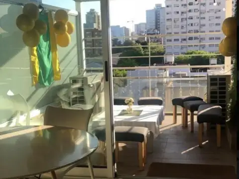 Departamento en Nuñez