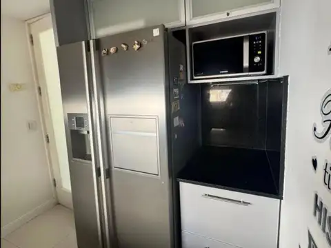 Departamento en Alquiler Temporal con 1 cocheras