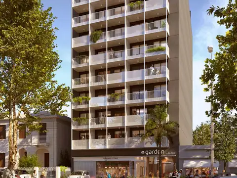 Departamento en Venta en La Blanqueada , USD 114.460