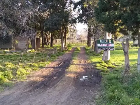 VENTA DE LOTE - VIRREY DEL PINO | OPORTUNIDAD ÚNICA KLM 35