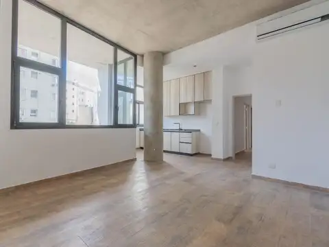 Venta Departamento a estrenar San Telmo